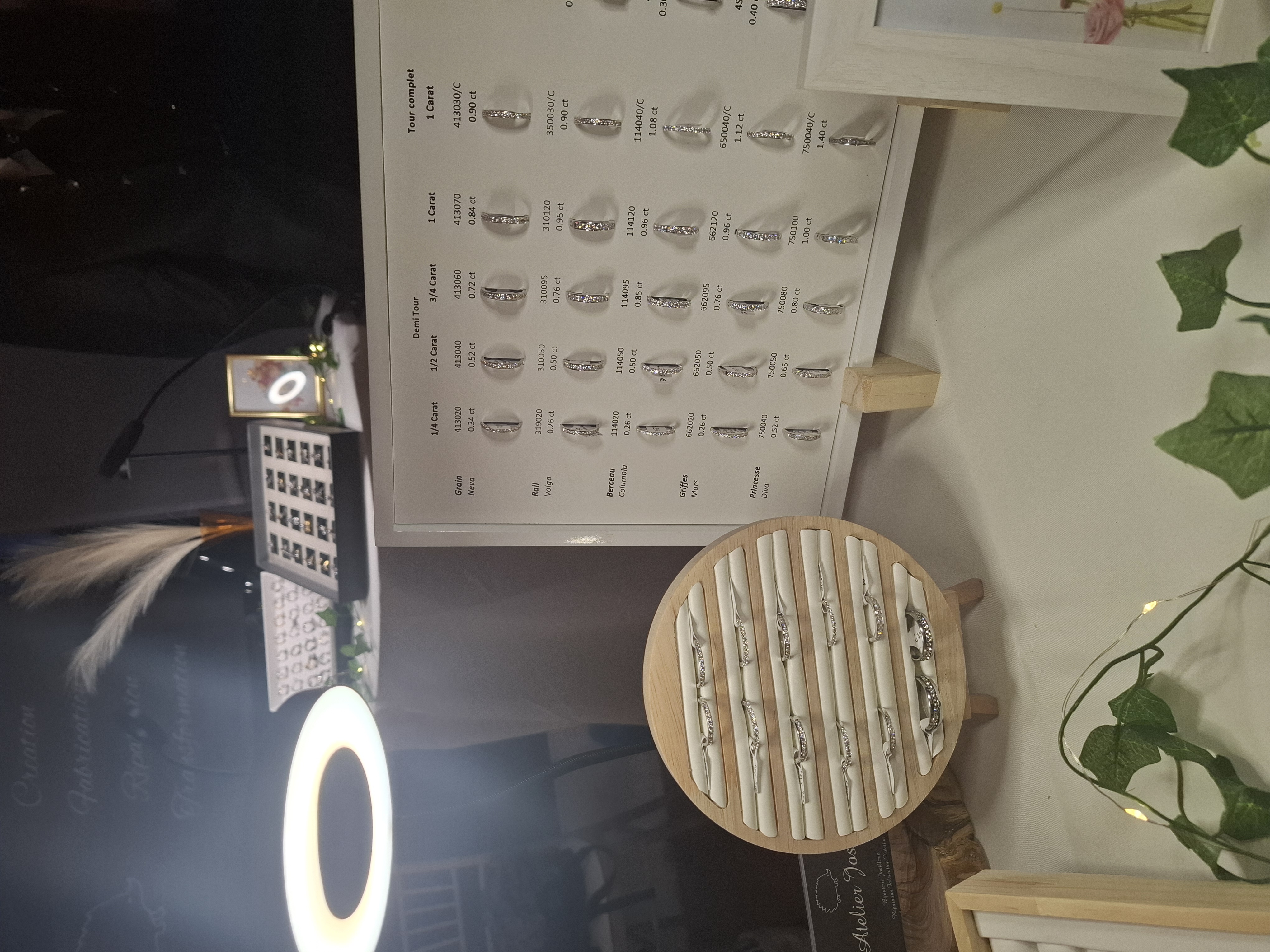 Atelier Josaya Bijouterie Joaillerie - Photo 5