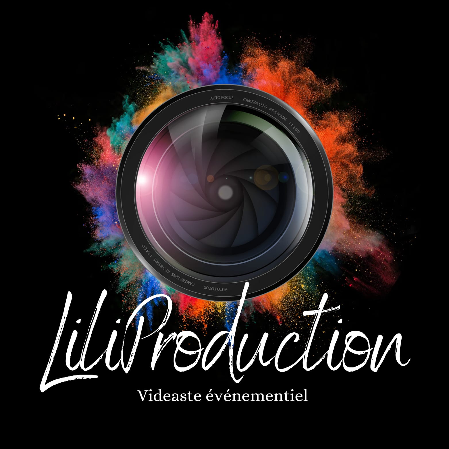 LiliProduction, vidéaste événementiel - Photo 1