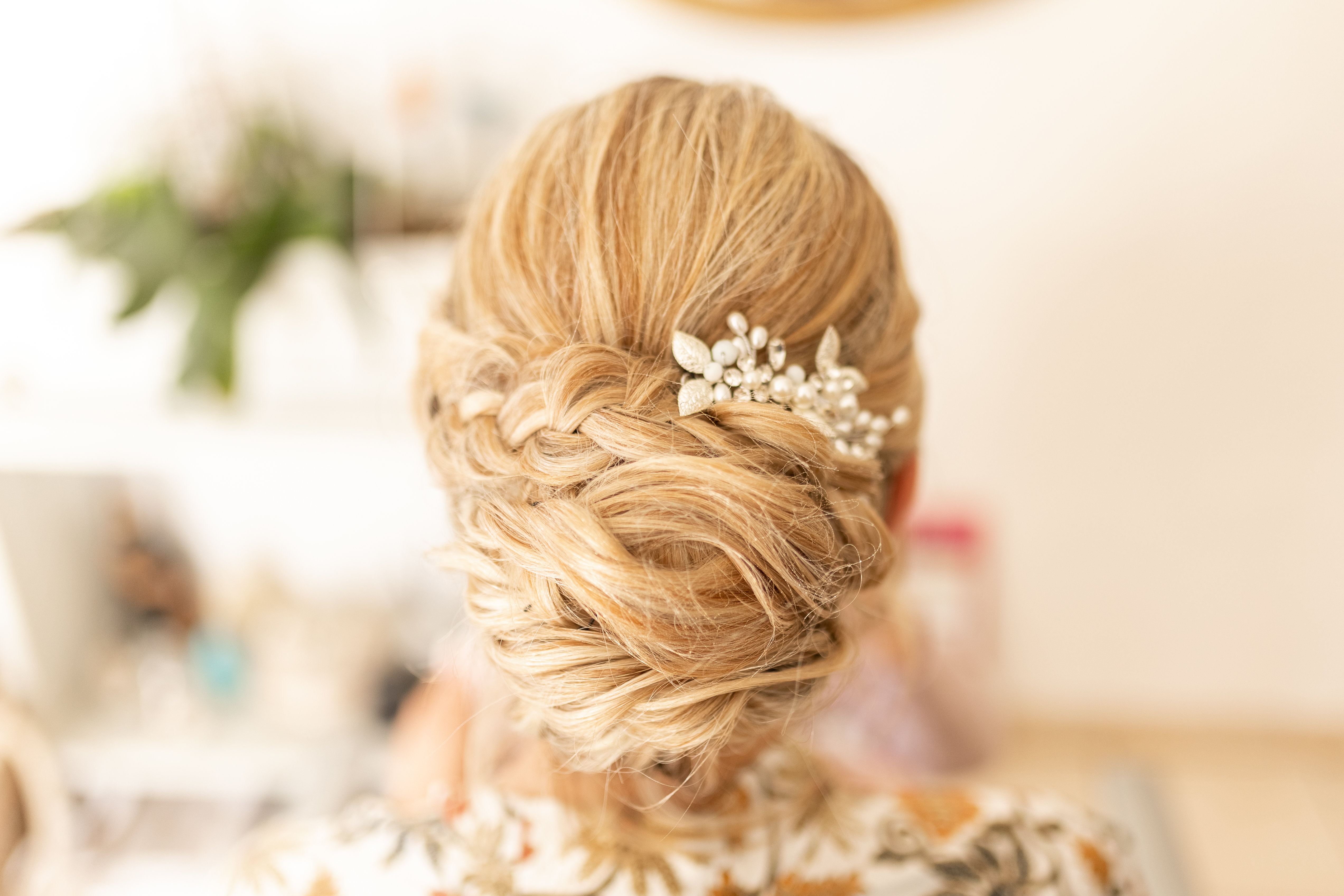 Natur’L - Salon de Coiffure & Événementiel - Photo 1