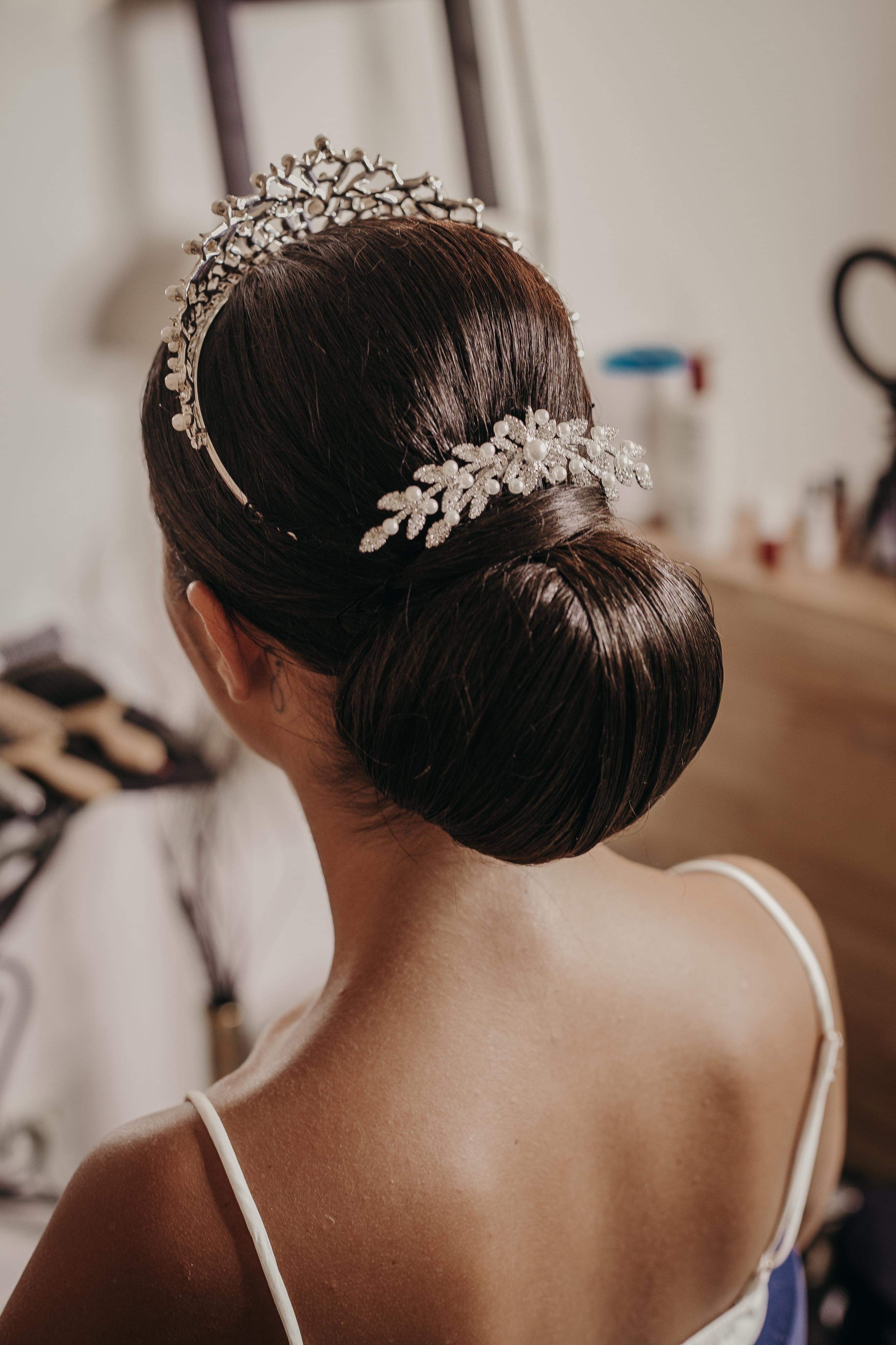 Natur’L - Salon de Coiffure & Événementiel - Photo 4