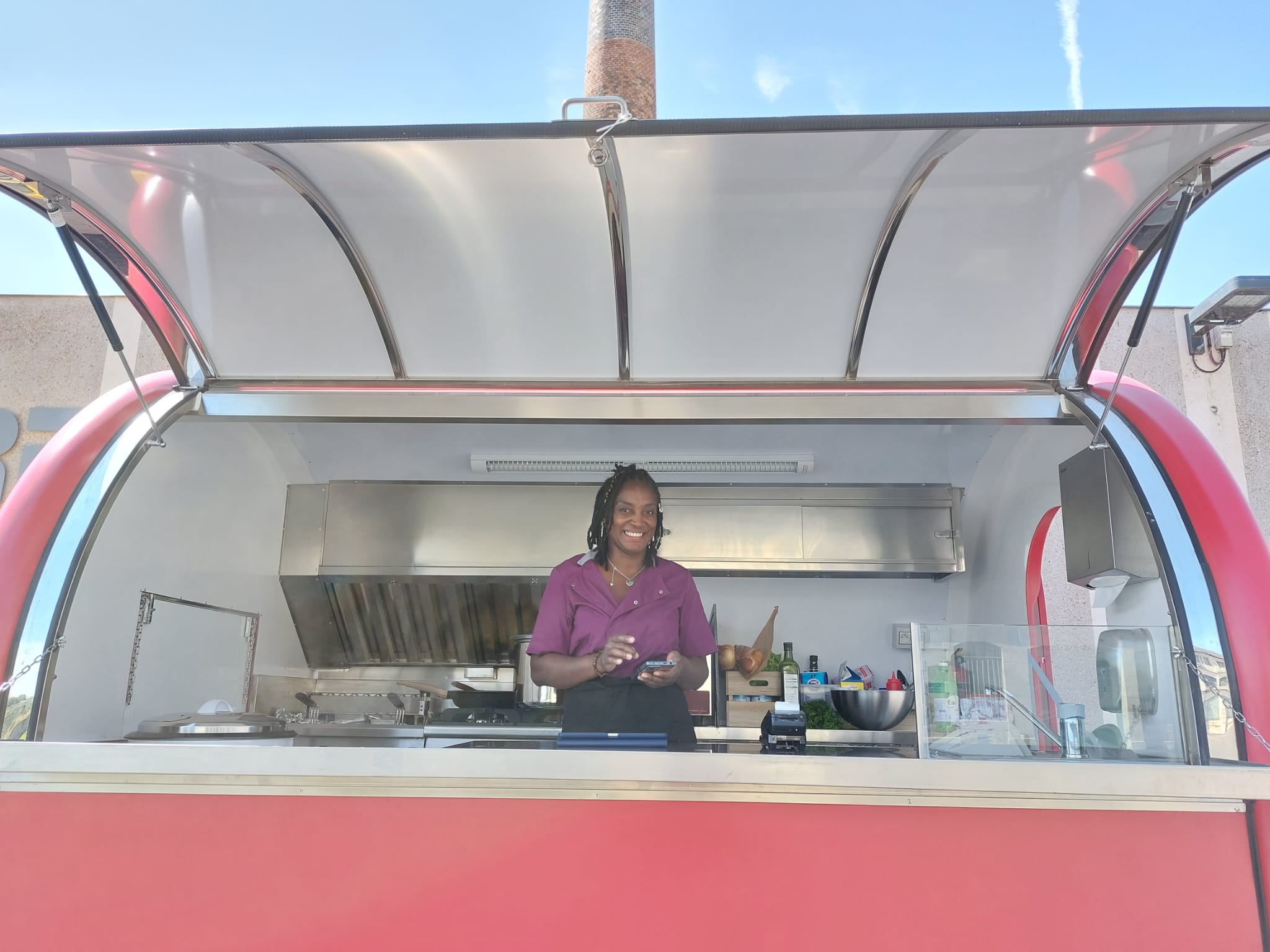 Cocolib Cook - Photo 1