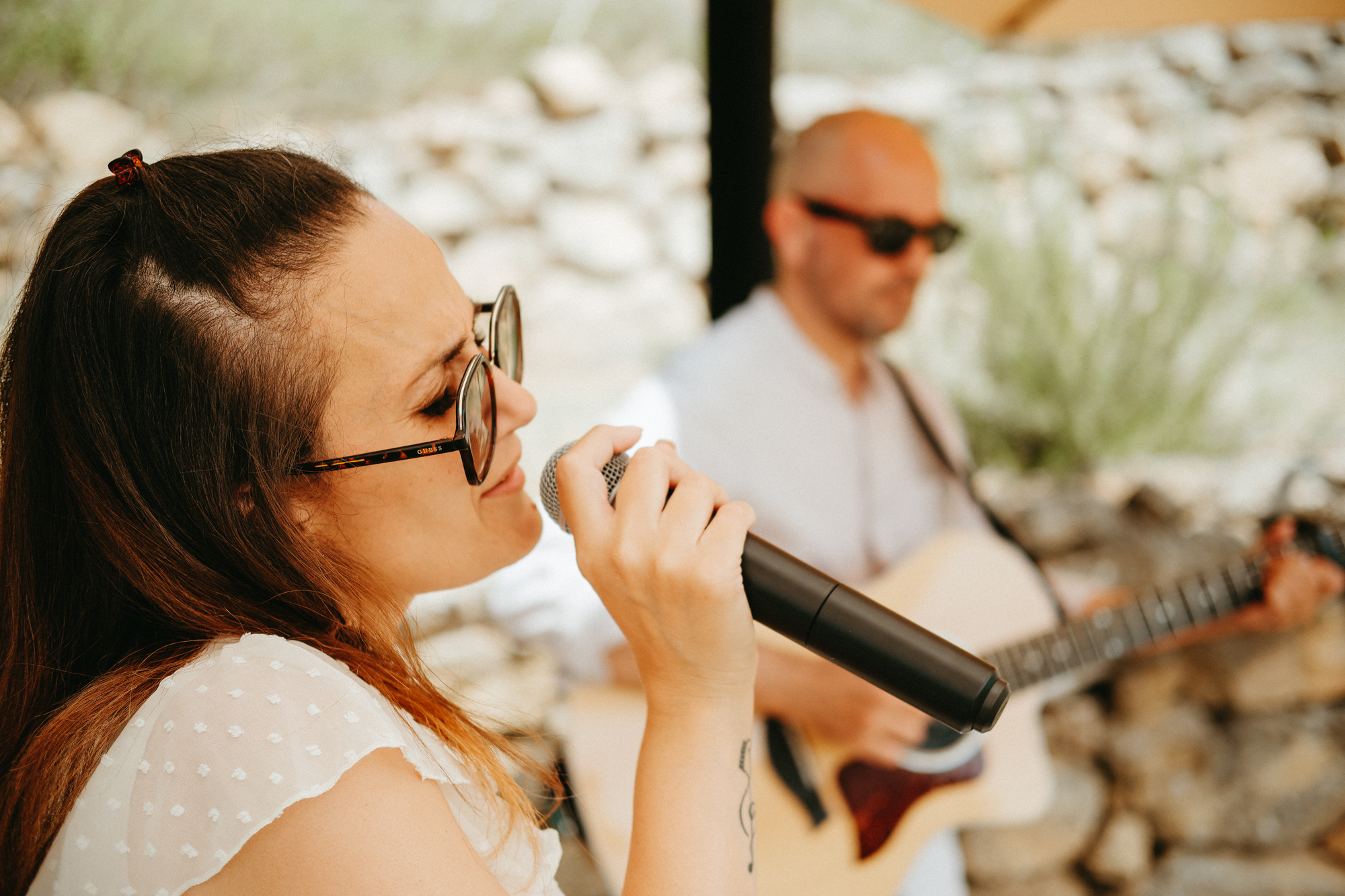 DOLCE - Duo acoustique - Photo 1
