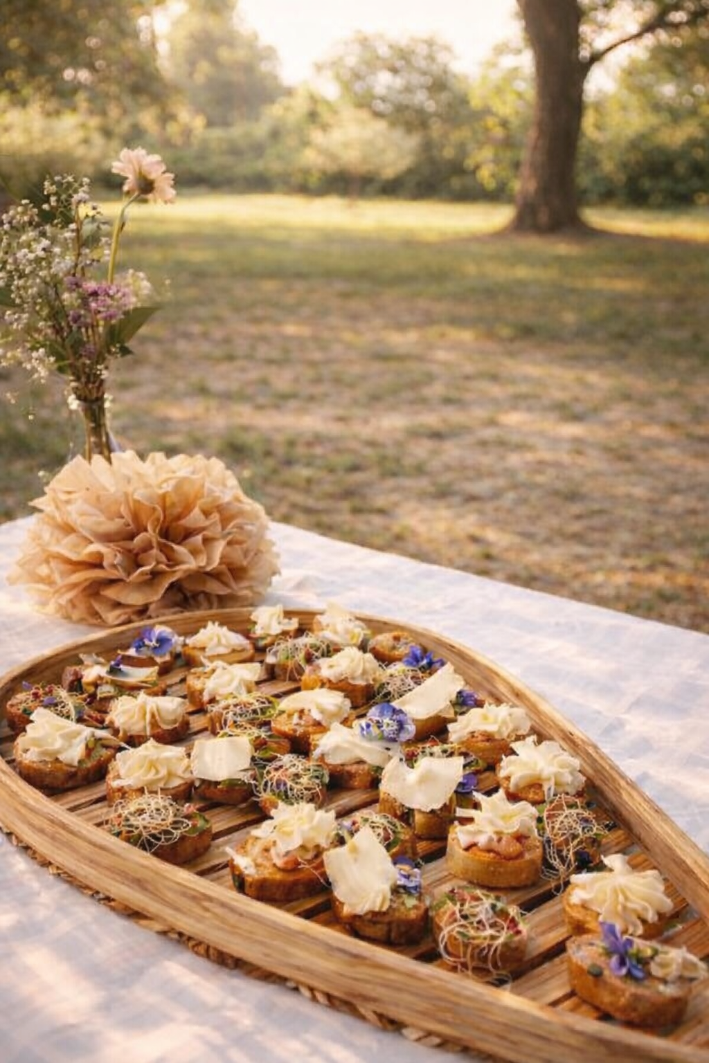 La Cuisine de Sophie Traiteur Evenementiel - Photo 4