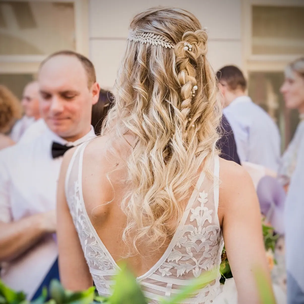 Marine Coiffure - Photo 4