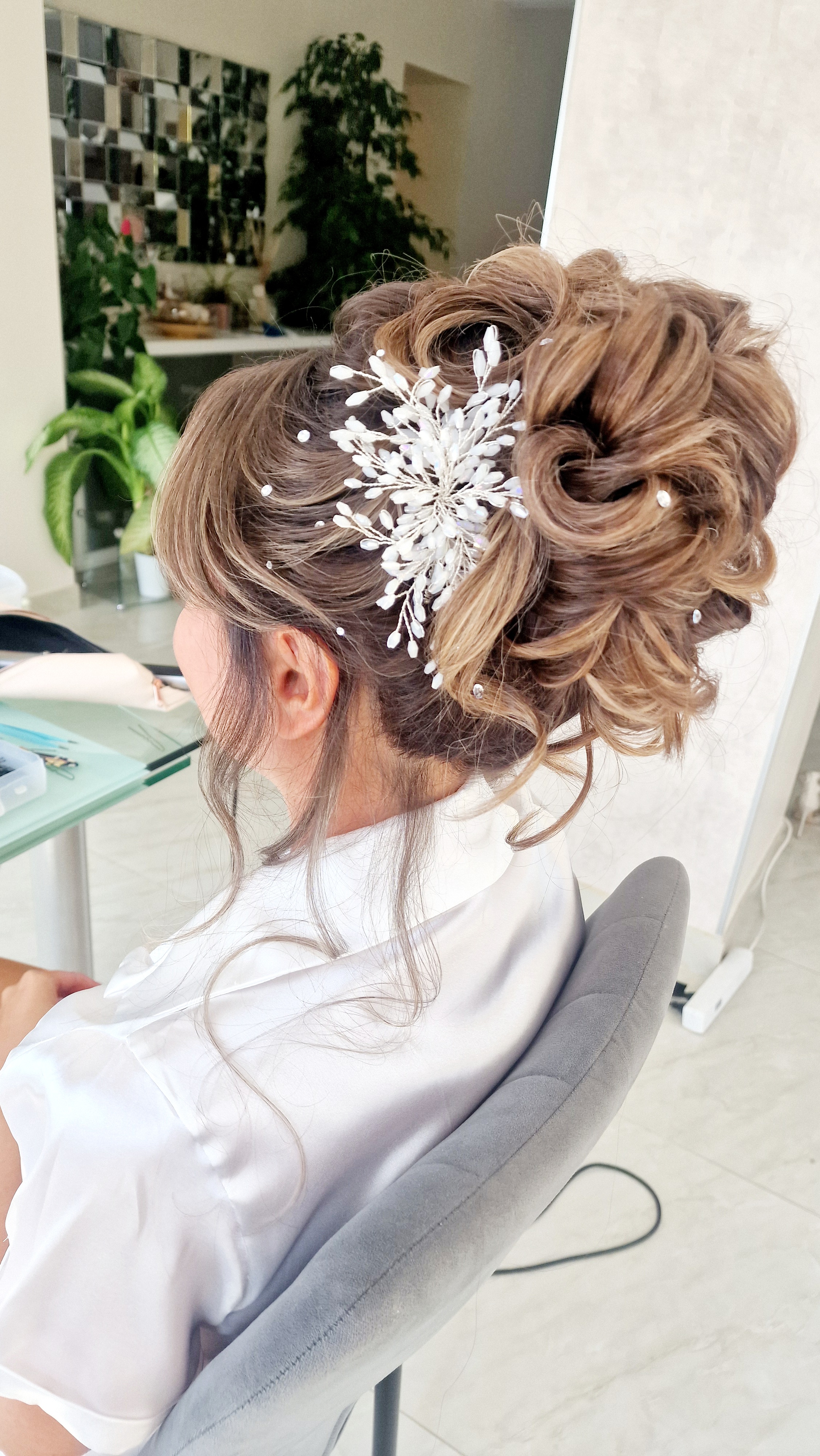 Sarah James Hair Designer & Wedding - Photo 1