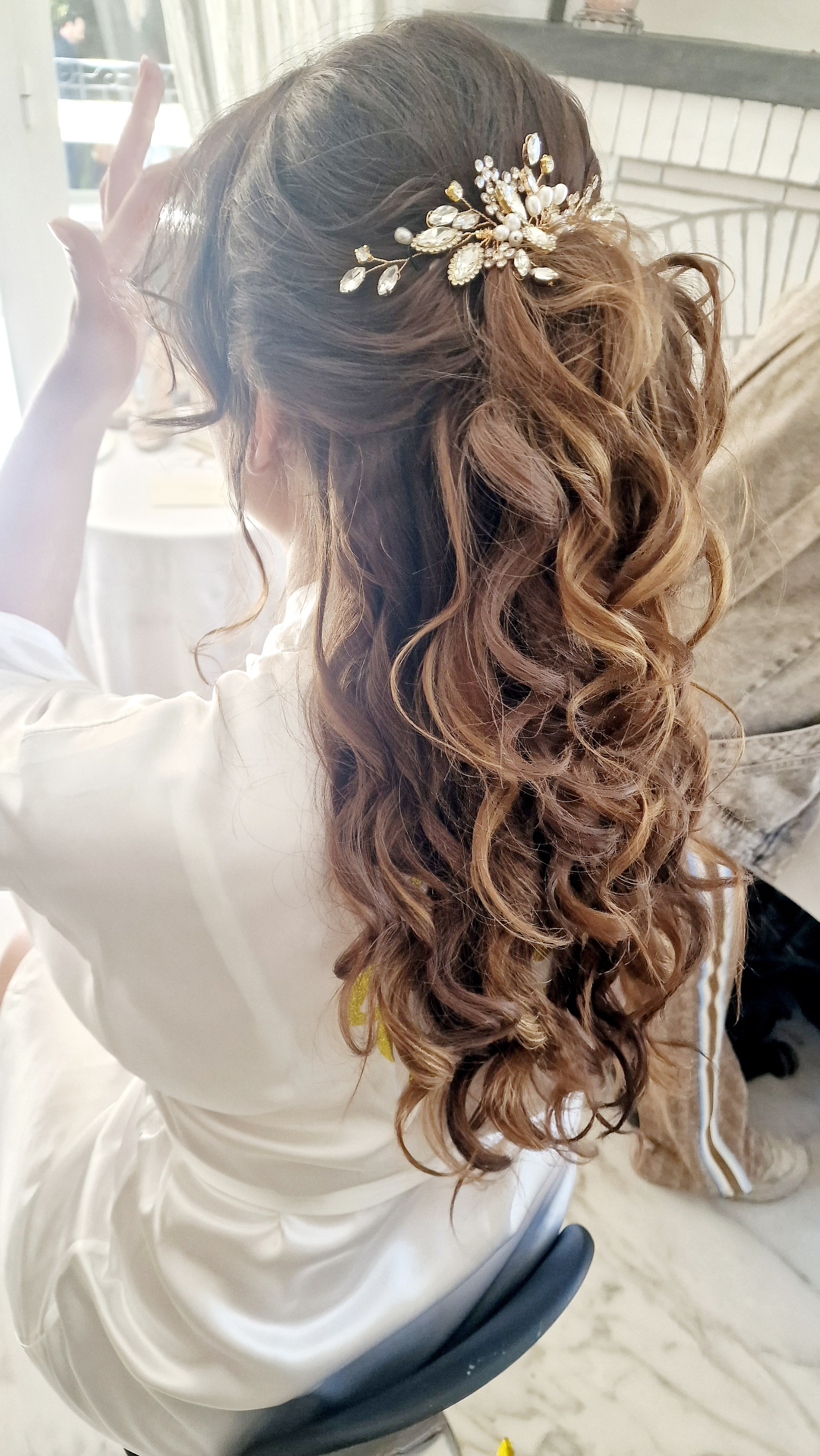 Sarah James Hair Designer & Wedding - Photo 2