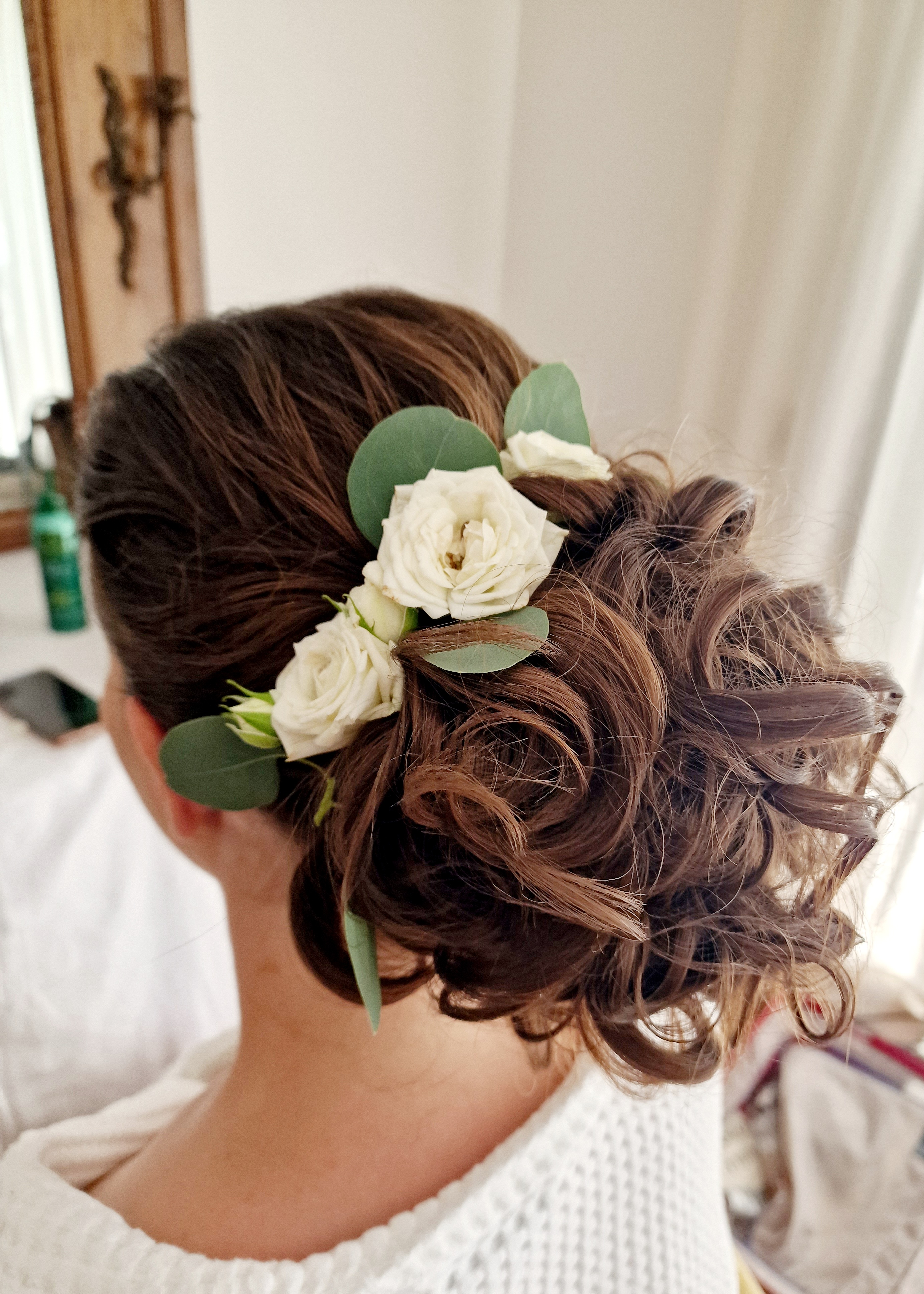 Sarah James Hair Designer & Wedding - Photo 4