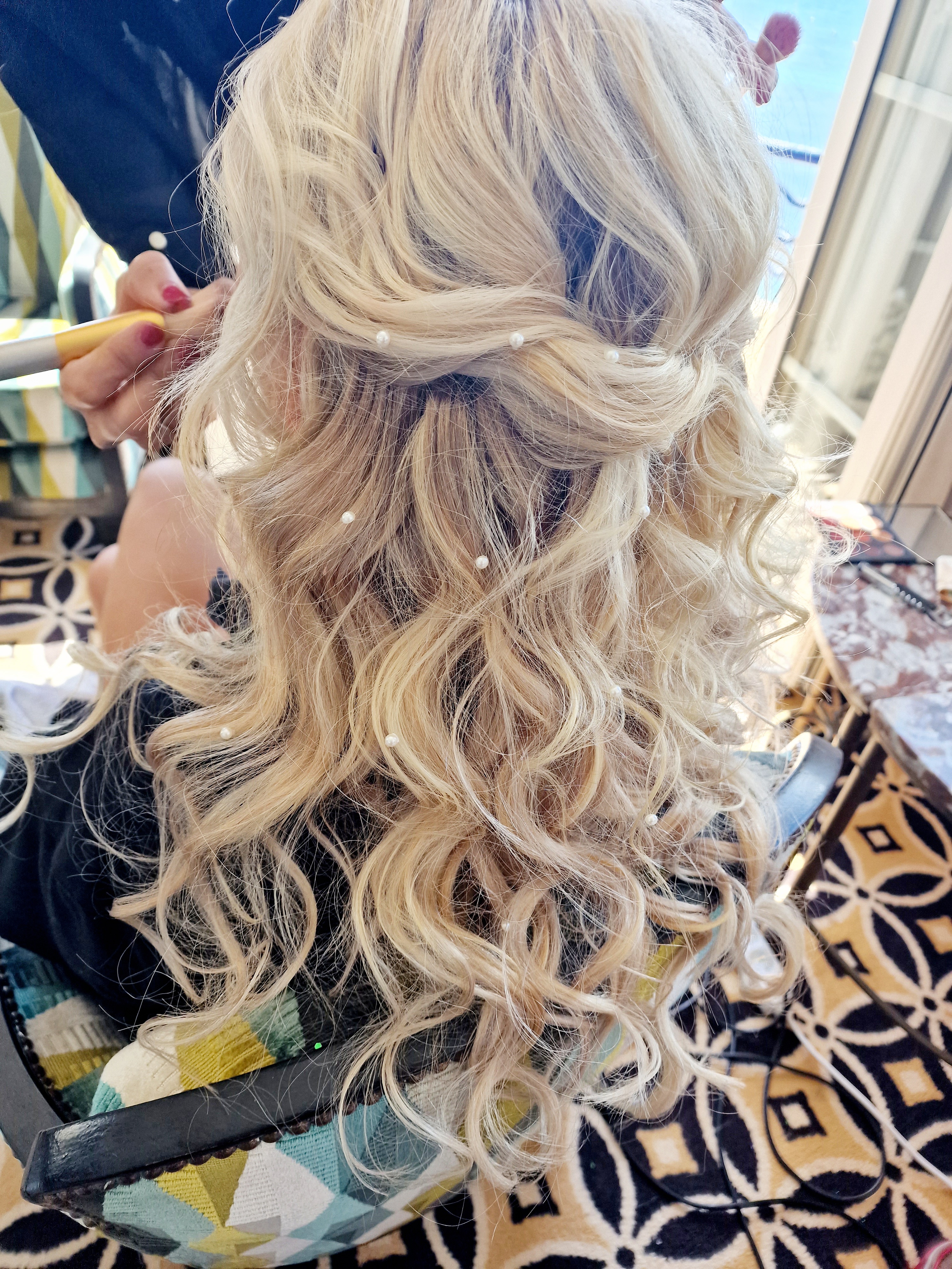 Sarah James Hair Designer & Wedding - Photo 5